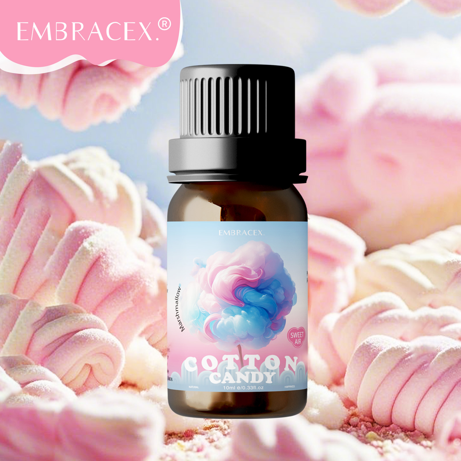 Fragrance Oil 10Ml - Ароматические масла 10 мл с ароматом