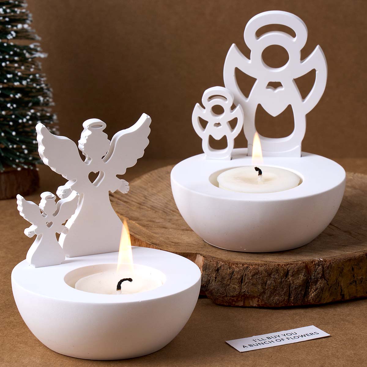 Рождественская елка Снеговик А – обзор и цена Candle Quotes