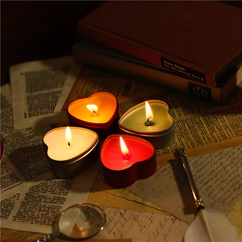 Набор из 16 банок для свечей,  – обзор и цена Candle Supplies Glass Jars