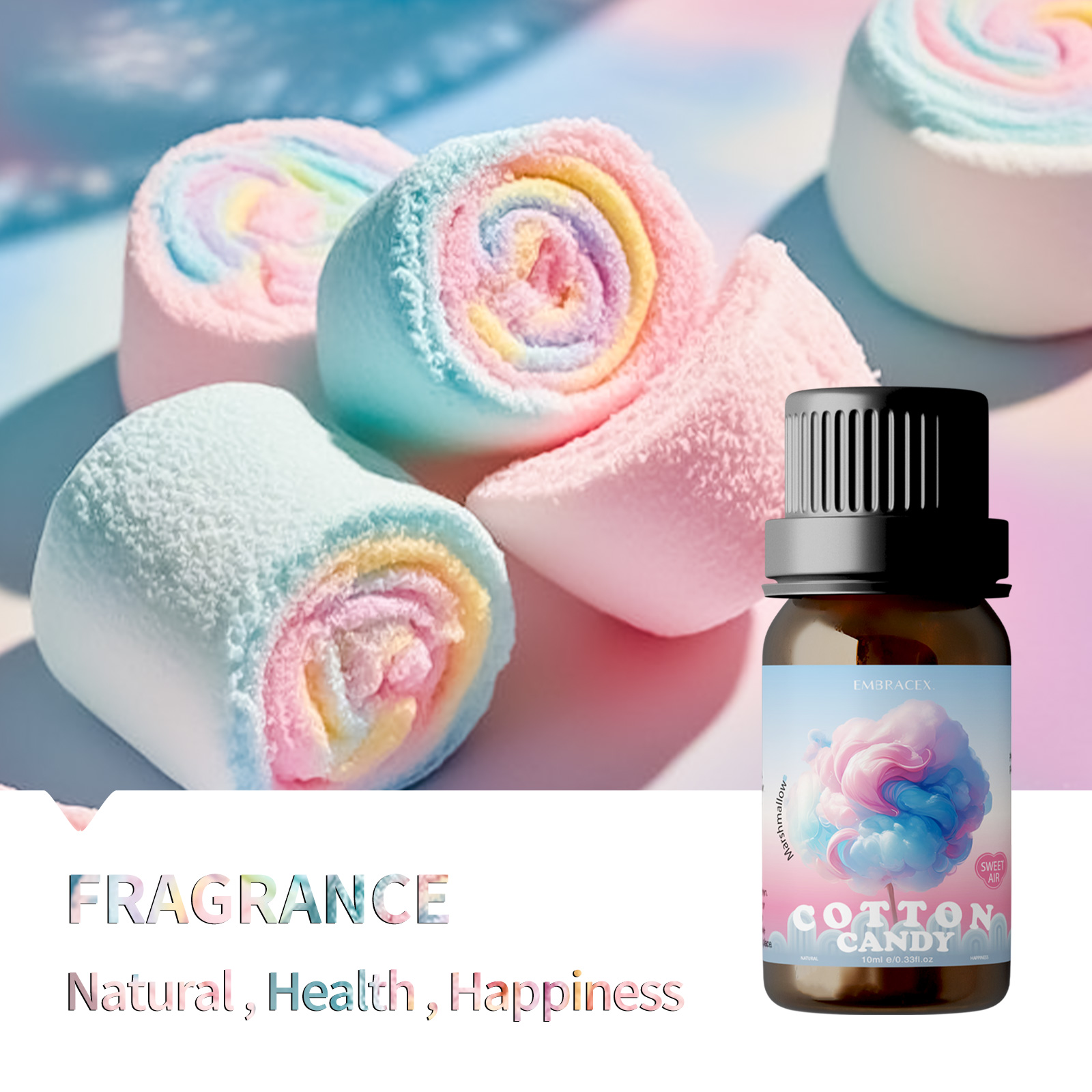 Ароматические масла 10 мл с ар – обзор и цена Fragrance Oil 10Ml