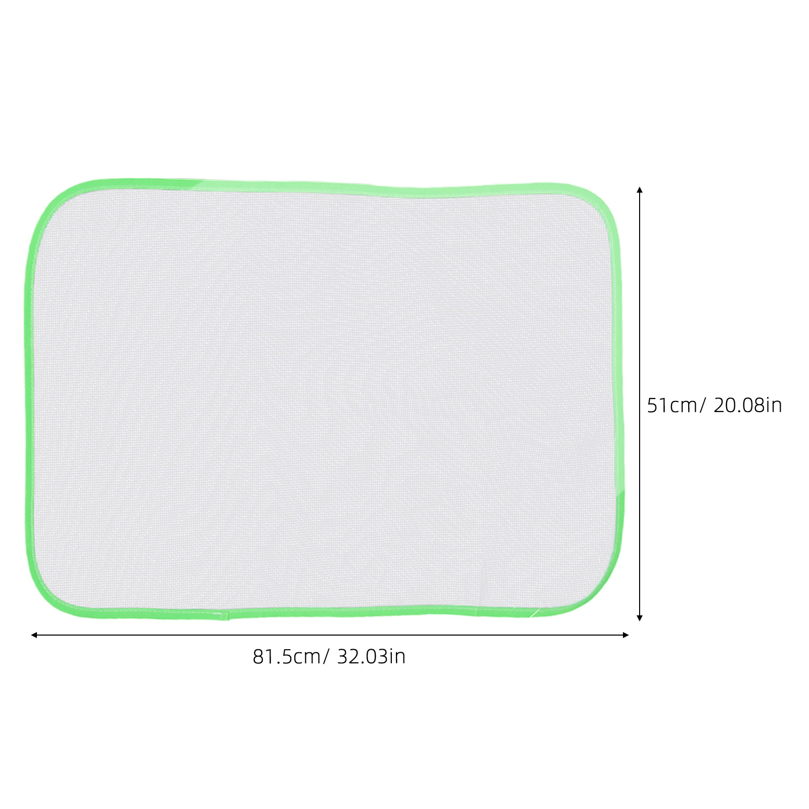 Набор из 5 термостойких сетчат – обзор и цена Heat Resistant Mat