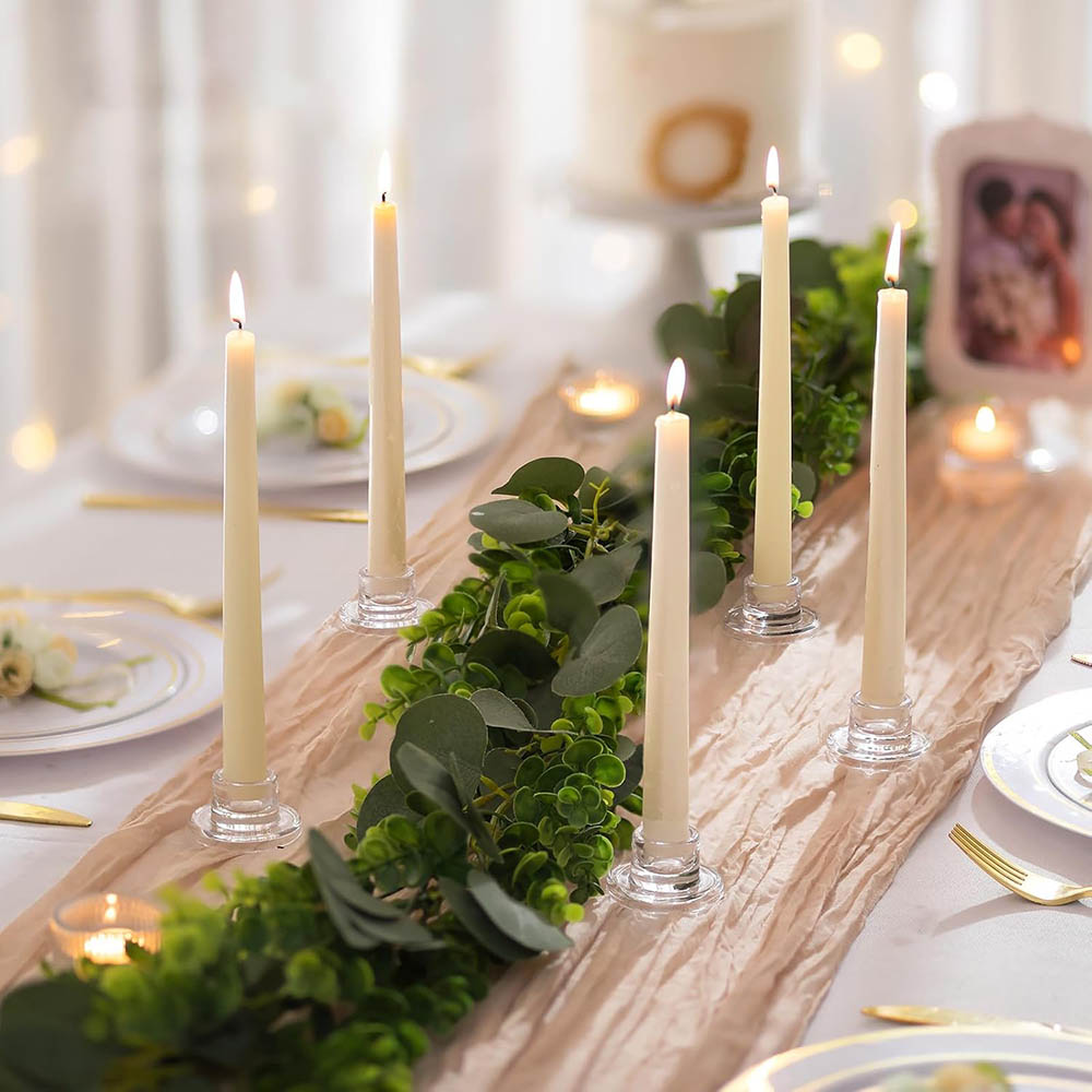 Подсвечники прозрачные коротки – обзор и цена Candle Quotes