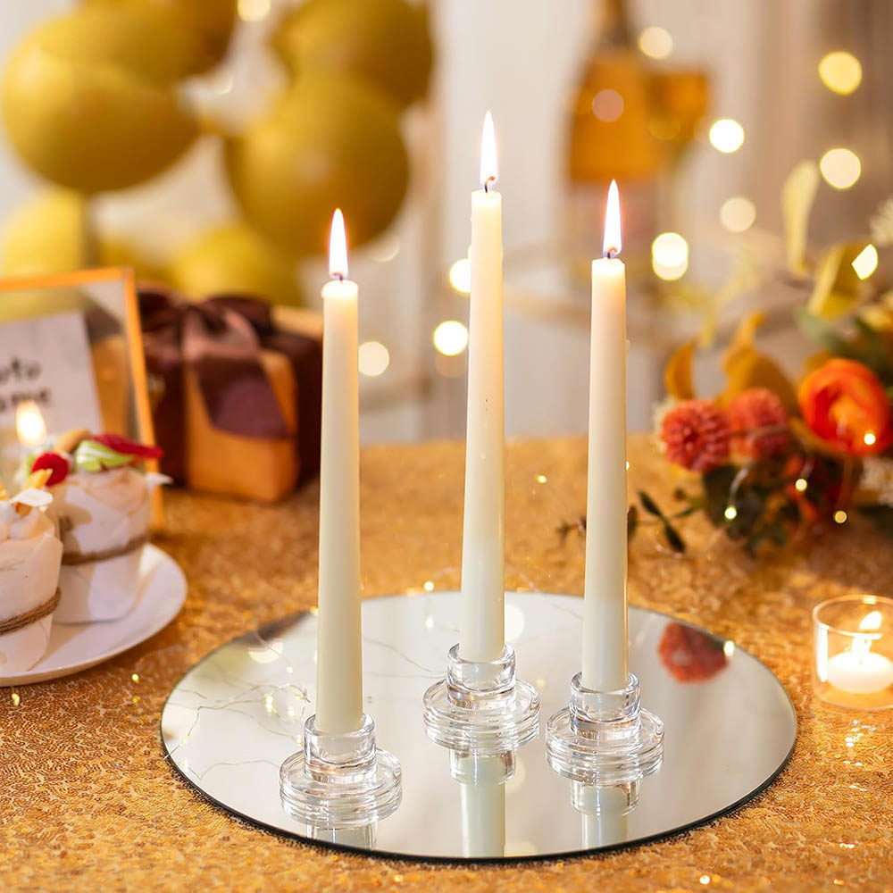 Подсвечники прозрачные коротки – обзор и цена Candle Quotes