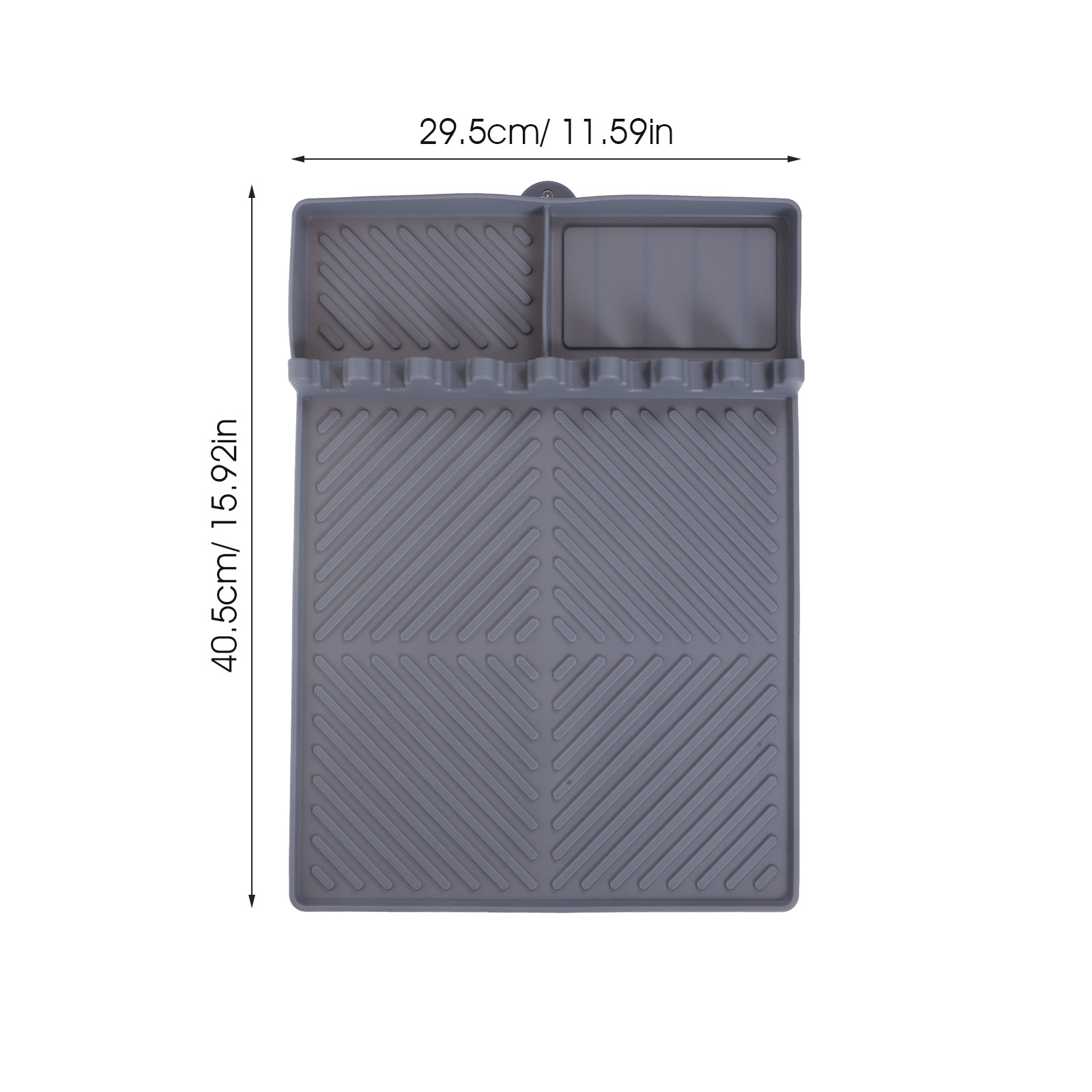 Силиконовый коврик-подставка д – обзор и цена Heat Resistant Mat
