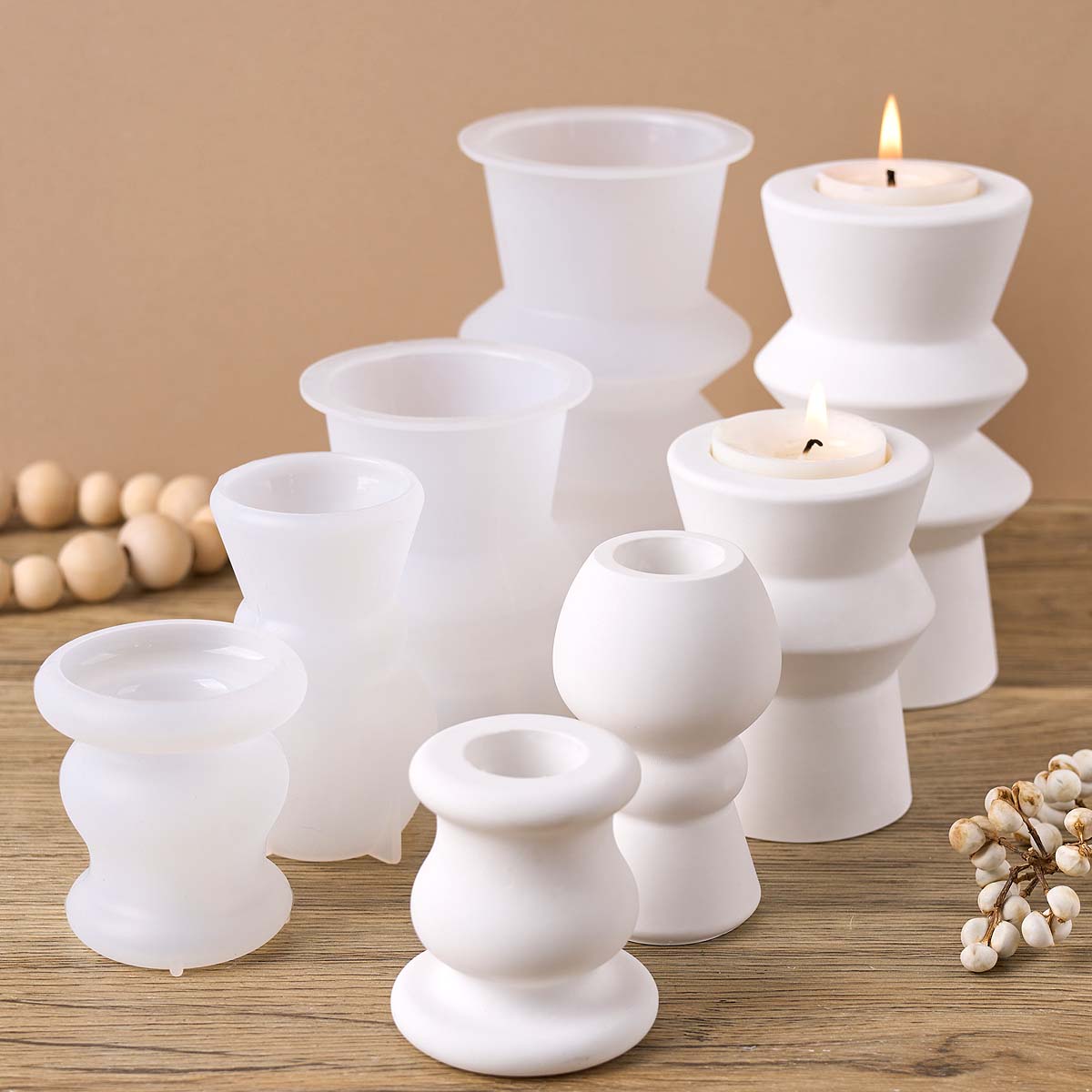 Скандинавский подсвечник, сили – обзор и цена Candle Quotes