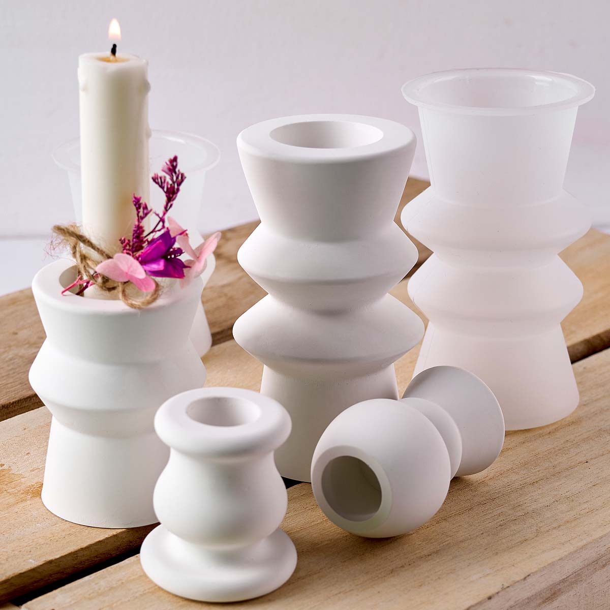 Скандинавский подсвечник, сили – обзор и цена Candle Quotes
