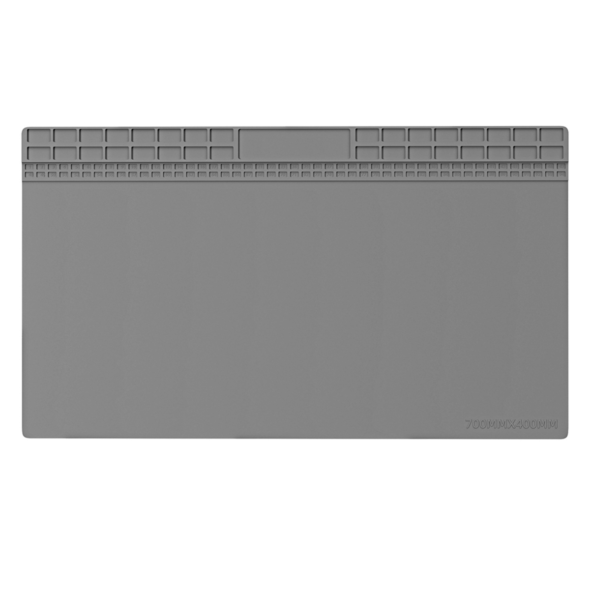 AA91 Супер большой 700x400 мм  – обзор и цена Heat Resistant Mat