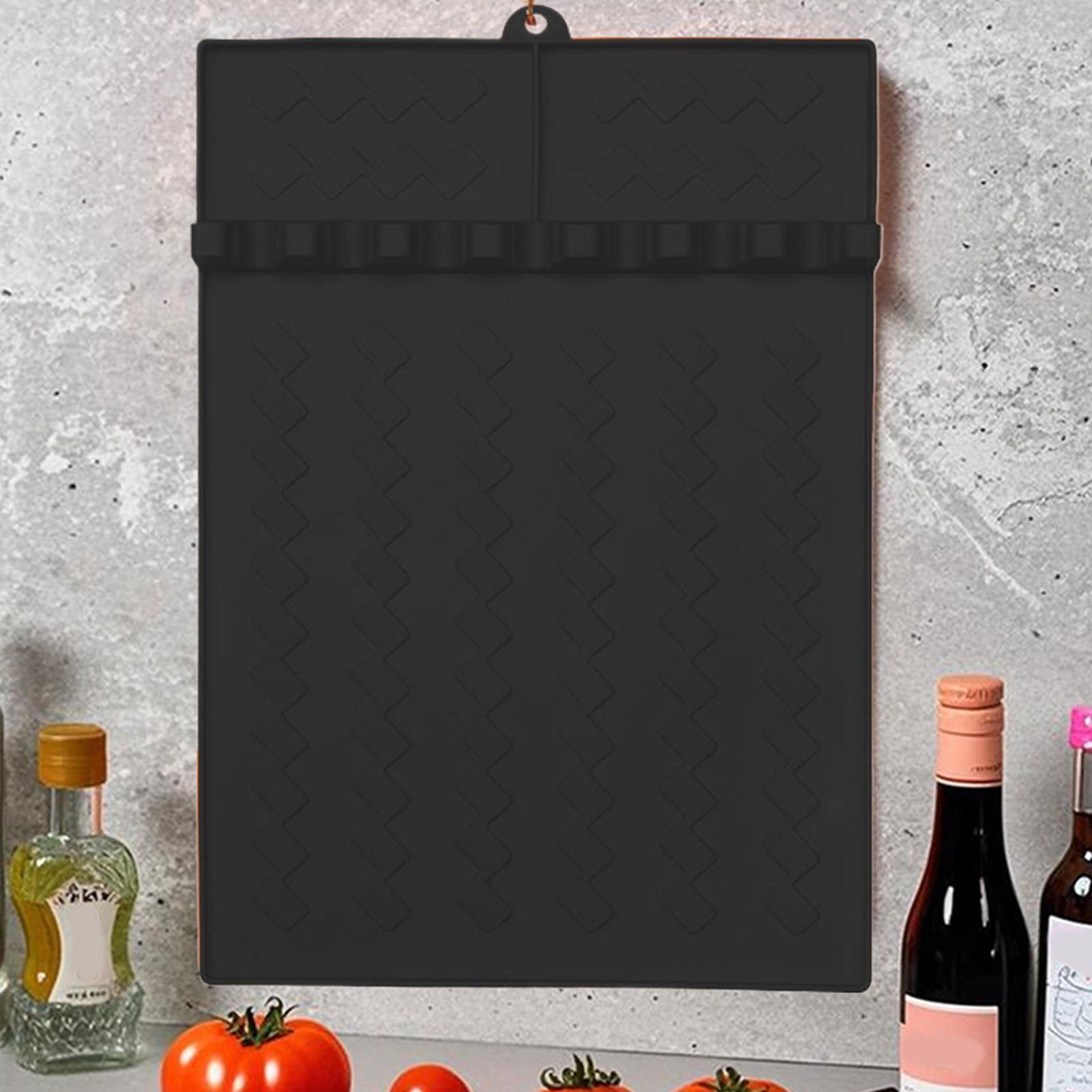 Силиконовые коврики для гриля, – обзор и цена Heat Resistant Mat