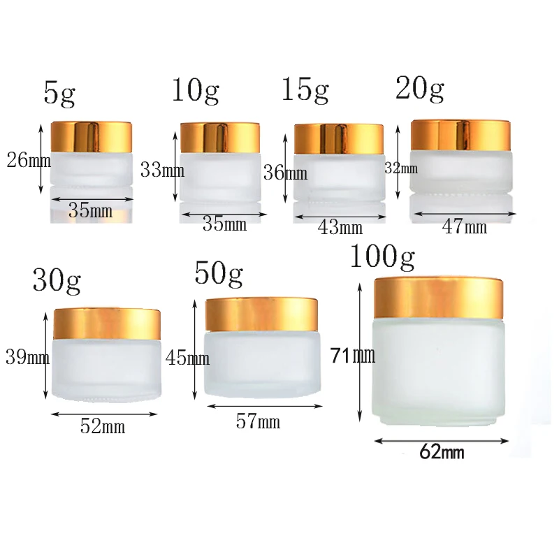 Набор из 5 янтарных стеклянных – обзор и цена Candle Supplies Glass Jars