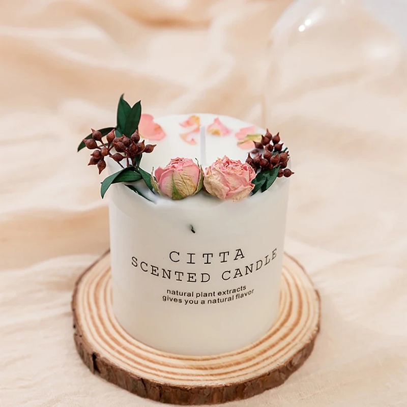 Ароматизированная соевая Свеча – обзор и цена Candle Quotes