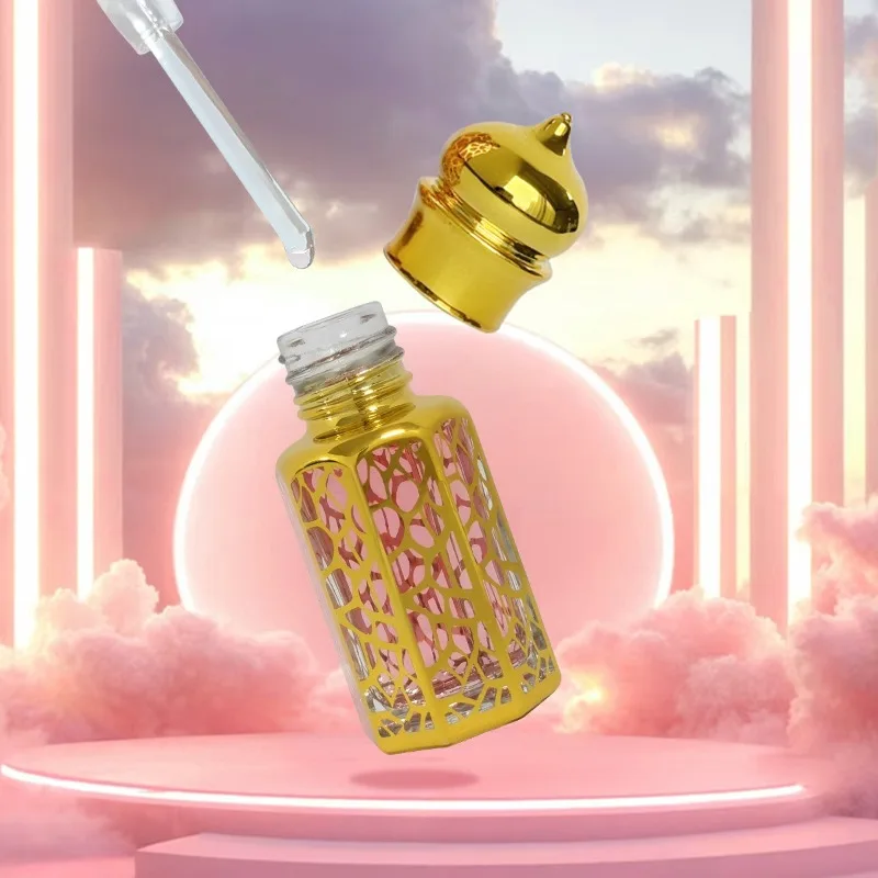 10 мл брендовые духи, ванильны – обзор и цена Fragrance Oil 10Ml