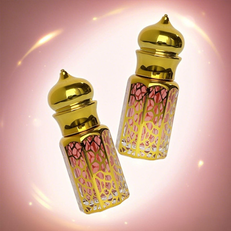 10 мл брендовые духи, ванильны – обзор и цена Fragrance Oil 10Ml