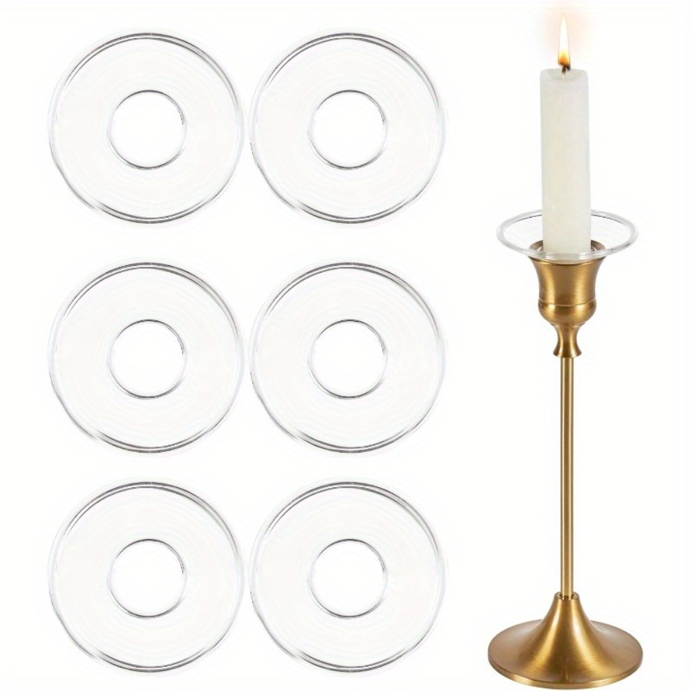 Набор из 3 термостойких стекля – обзор и цена Candle Quotes