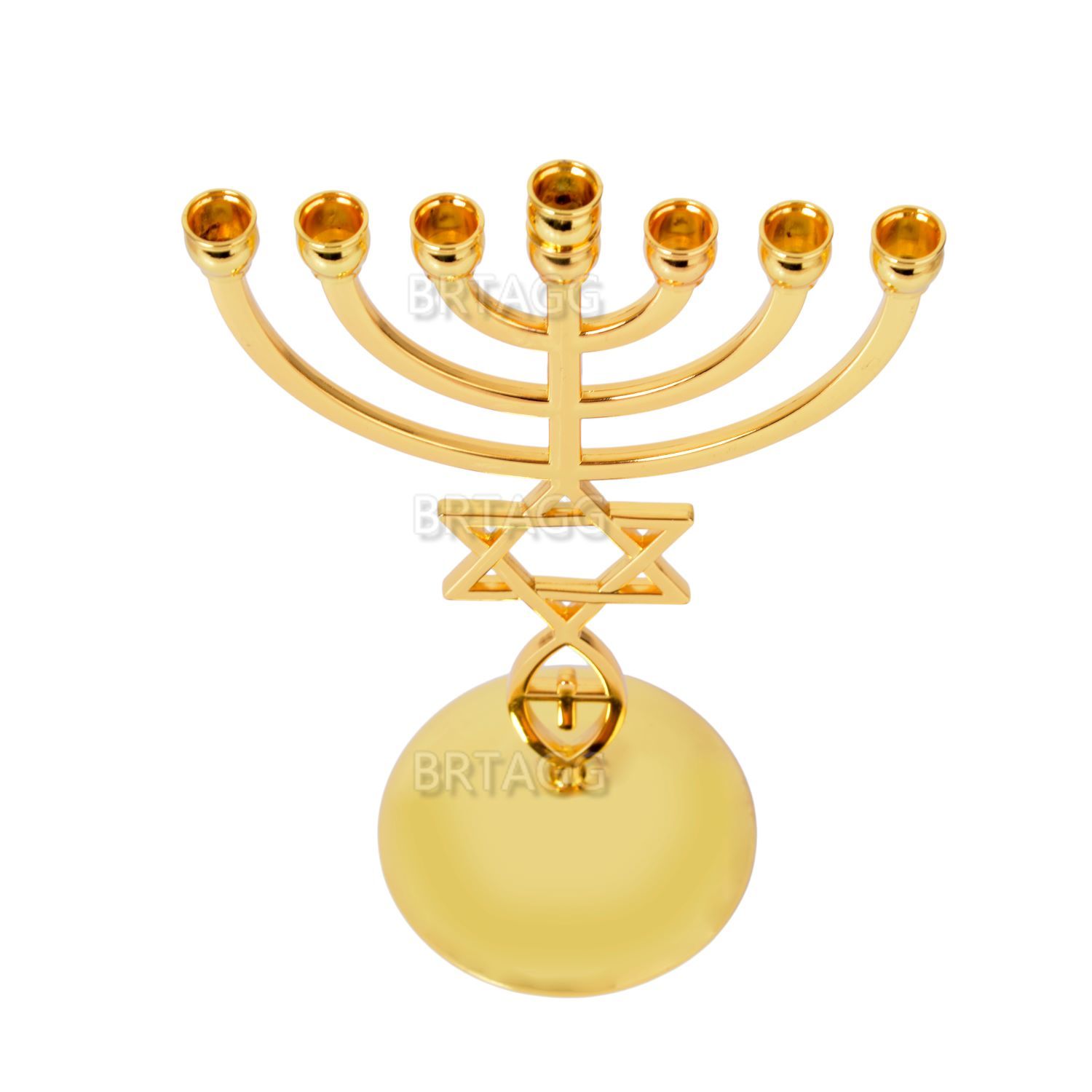 BRTAGG Menorah Менора со звезд – обзор и цена Candle Quotes