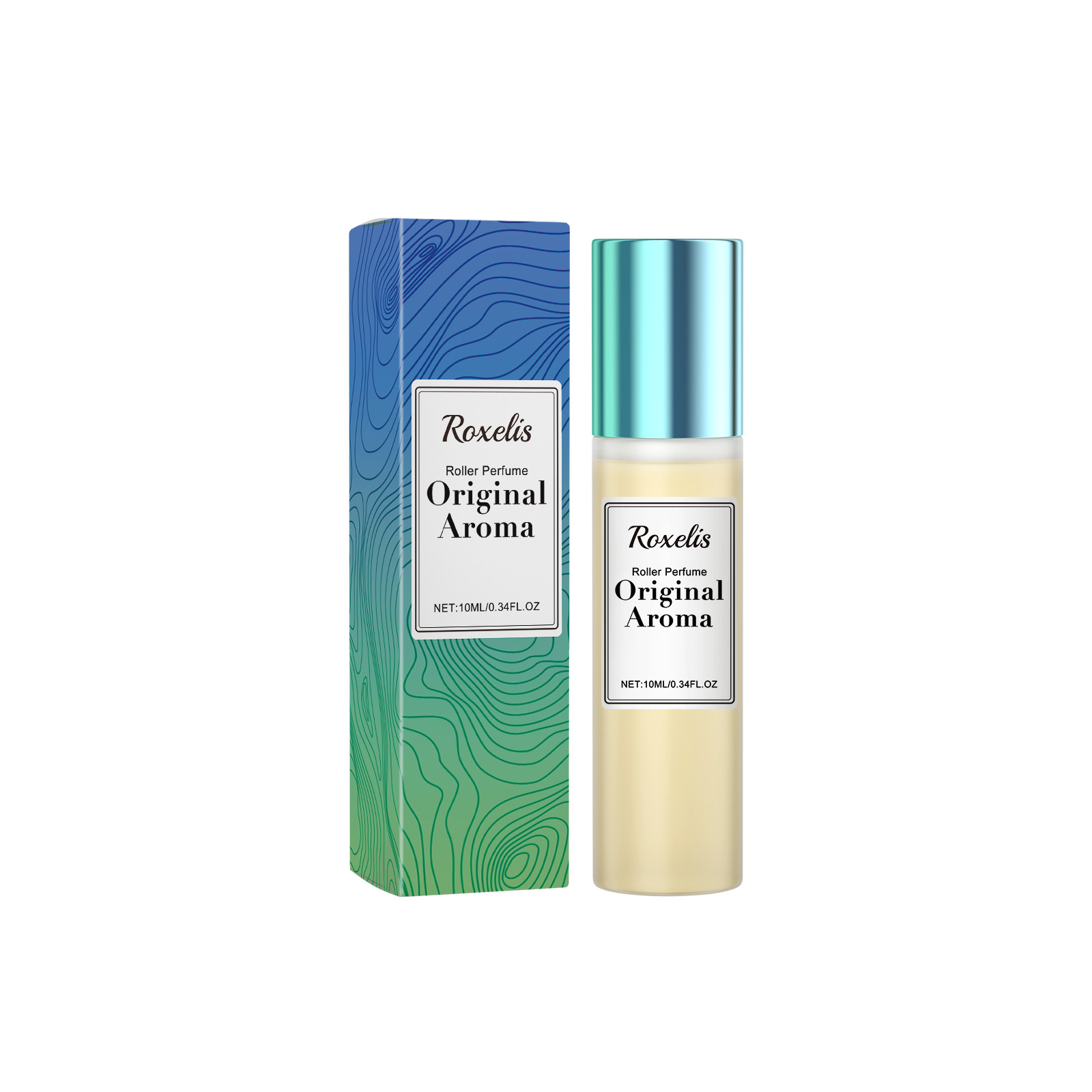 Парфюм-роллер для мужчин 10 мл – обзор и цена Fragrance Oil 10Ml