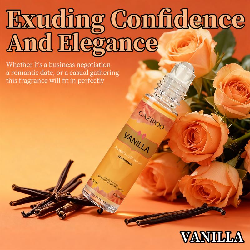 Новое парфюмерное масло в роли – обзор и цена Fragrance Oil 10Ml