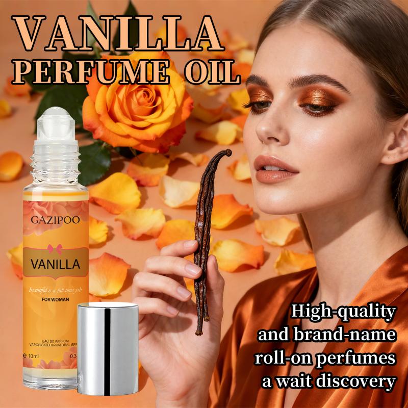 Новое парфюмерное масло в роли – обзор и цена Fragrance Oil 10Ml