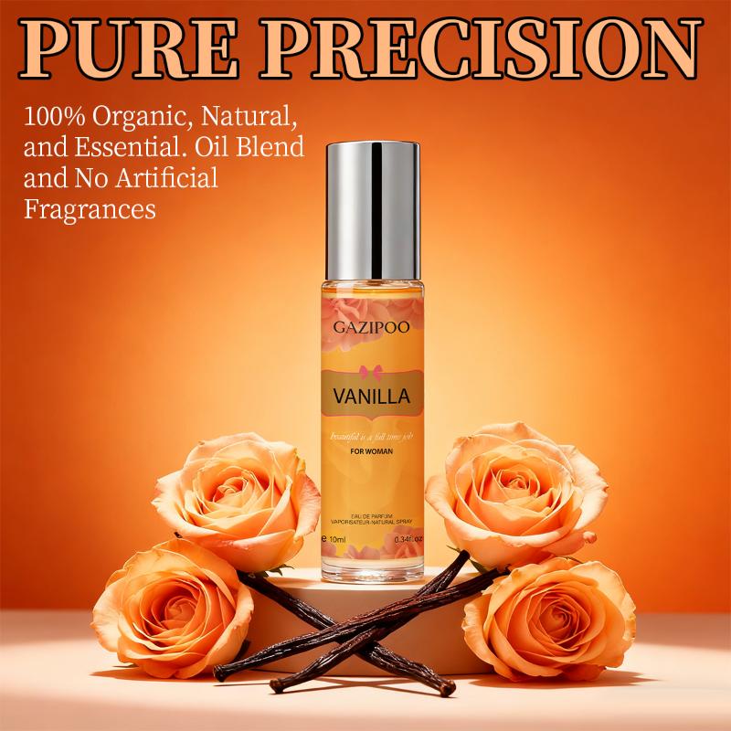 Новое парфюмерное масло в роли – обзор и цена Fragrance Oil 10Ml
