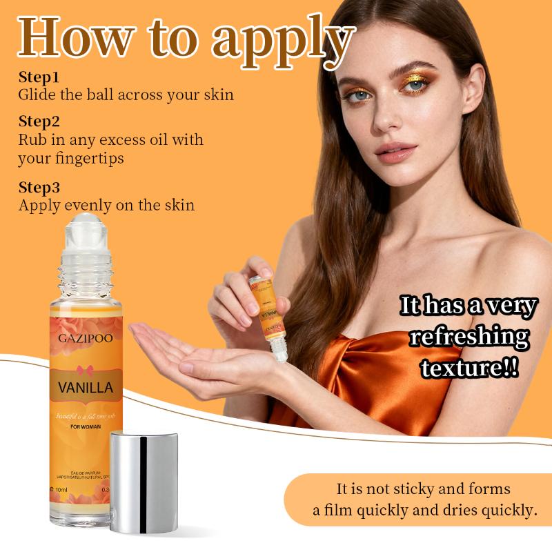 Новое парфюмерное масло в роли – обзор и цена Fragrance Oil 10Ml