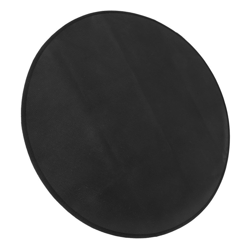 24-дюймовый круглый термостойк – обзор и цена Heat Resistant Mat
