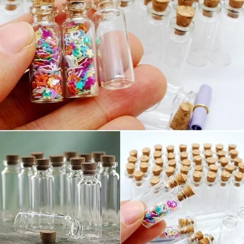 5/10 шт., креативный дизайн, м – обзор и цена Candle Supplies Glass Jars
