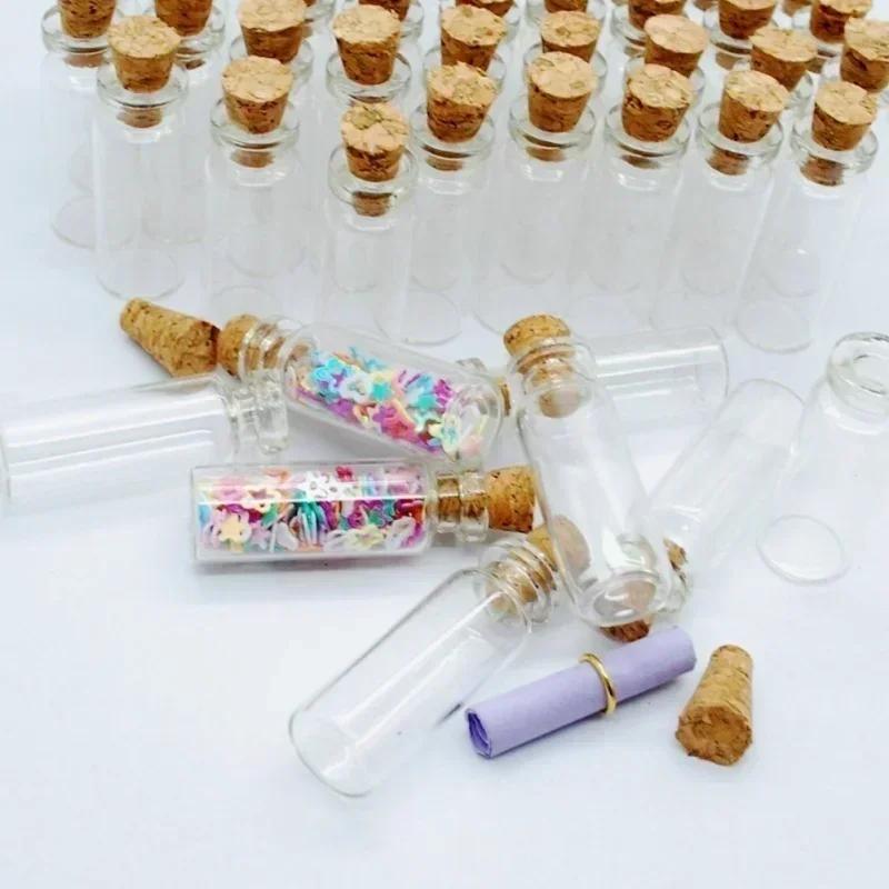 5/10 шт., креативный дизайн, м – обзор и цена Candle Supplies Glass Jars