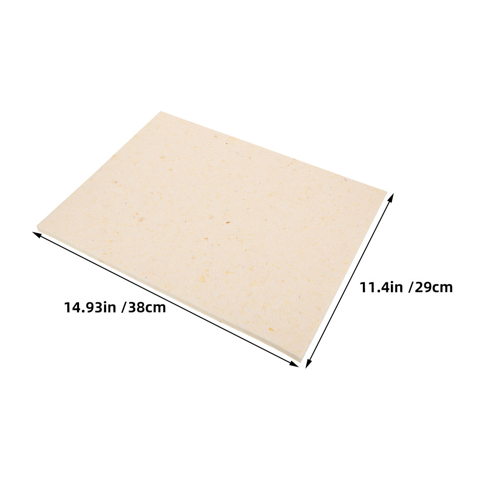 2 шт. термостойкие губчатые из – обзор и цена Heat Resistant Mat