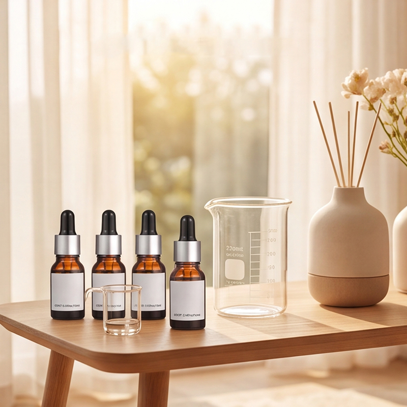 1/2/3/4/5 шт. парфюмерного эфи – обзор и цена Fragrance Oil 10Ml