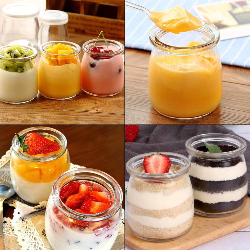Пустые банки для свечей по 200 – обзор и цена Candle Supplies Glass Jars