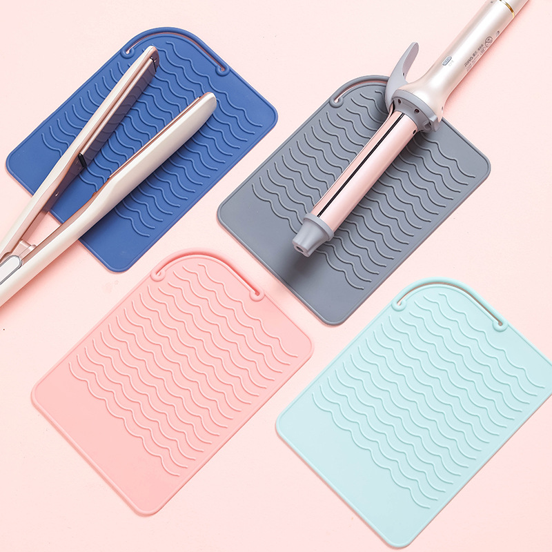 Термостойкий силиконовый коври – обзор и цена Heat Resistant Mat