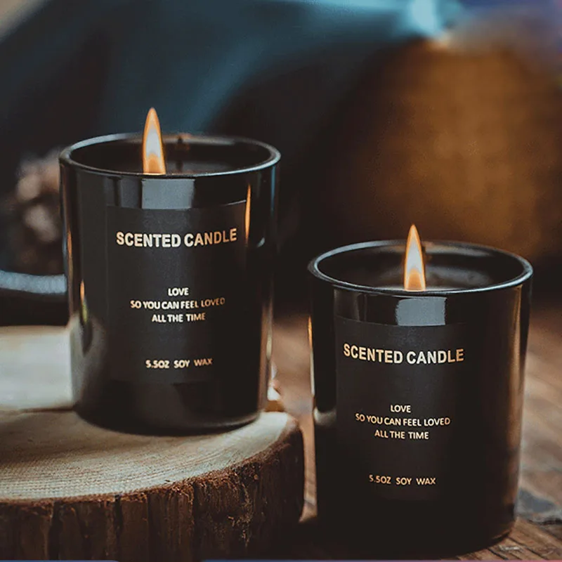 100% натуральный соевый воск,  – обзор и цена Candle Supplies Glass Jars